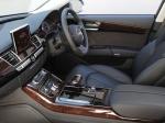 Audi A8 3.0 TDI Quattro 2010 года (AU)